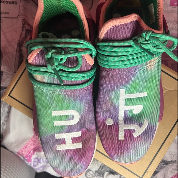 Human Races - Picture 3 of 5